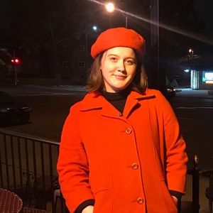 Meet your Posher, Taylor